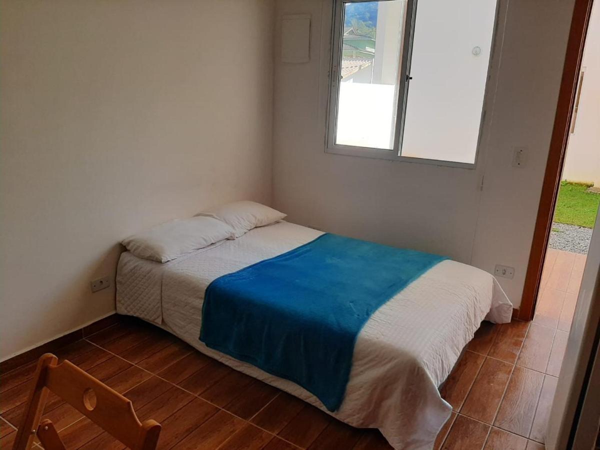 Pousada Recanto Das Margaridas Boicucanga Dış mekan fotoğraf