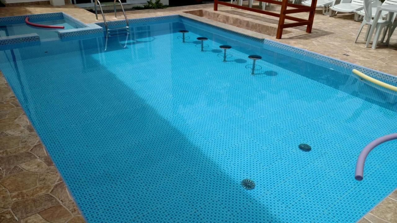 Pousada Recanto Das Margaridas Boicucanga Dış mekan fotoğraf