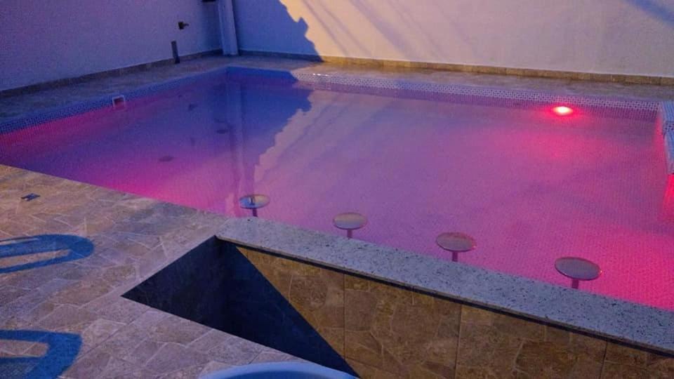 Pousada Recanto Das Margaridas Boicucanga Dış mekan fotoğraf