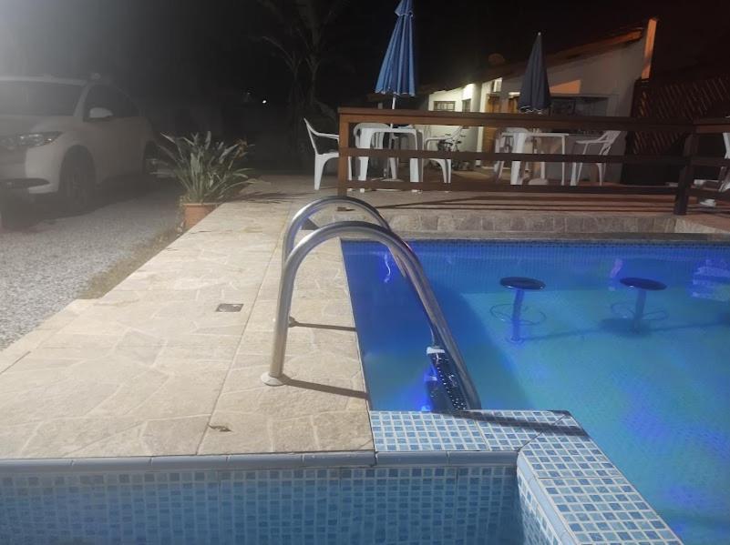 Pousada Recanto Das Margaridas Boicucanga Dış mekan fotoğraf