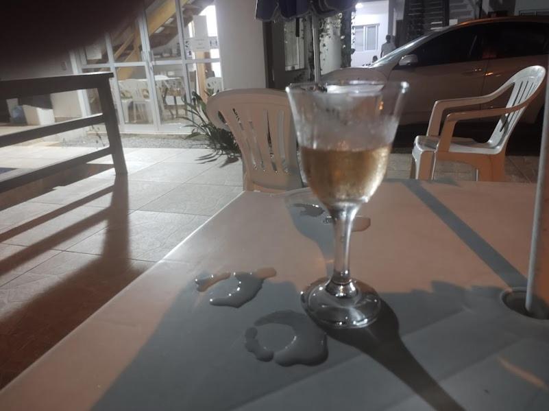 Pousada Recanto Das Margaridas Boicucanga Dış mekan fotoğraf