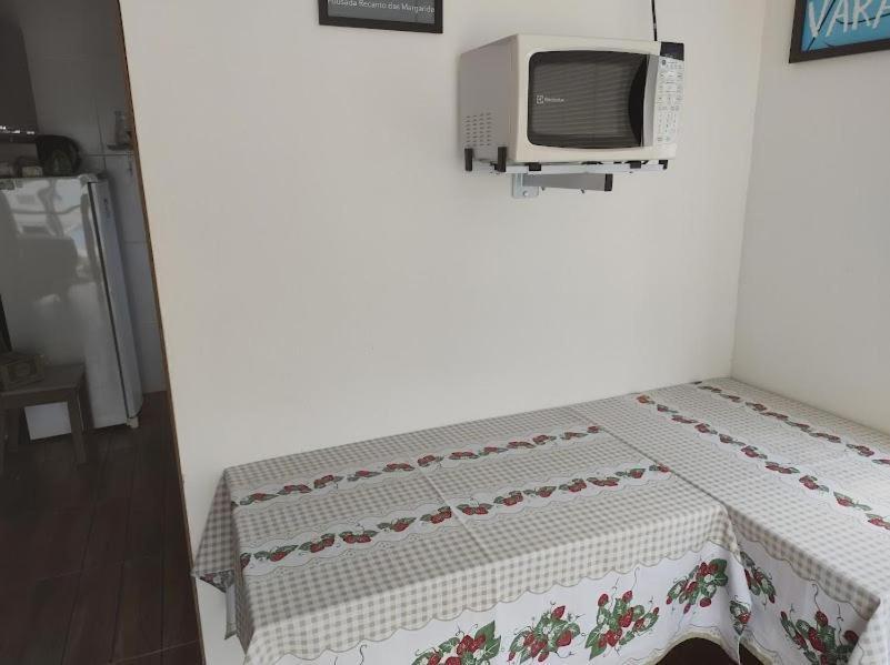 Pousada Recanto Das Margaridas Boicucanga Dış mekan fotoğraf