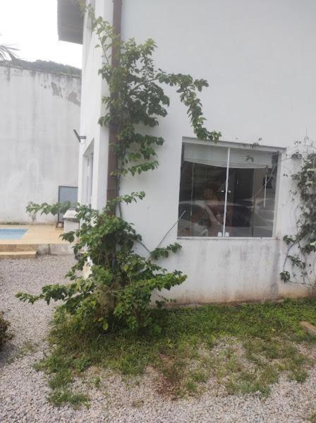 Pousada Recanto Das Margaridas Boicucanga Dış mekan fotoğraf