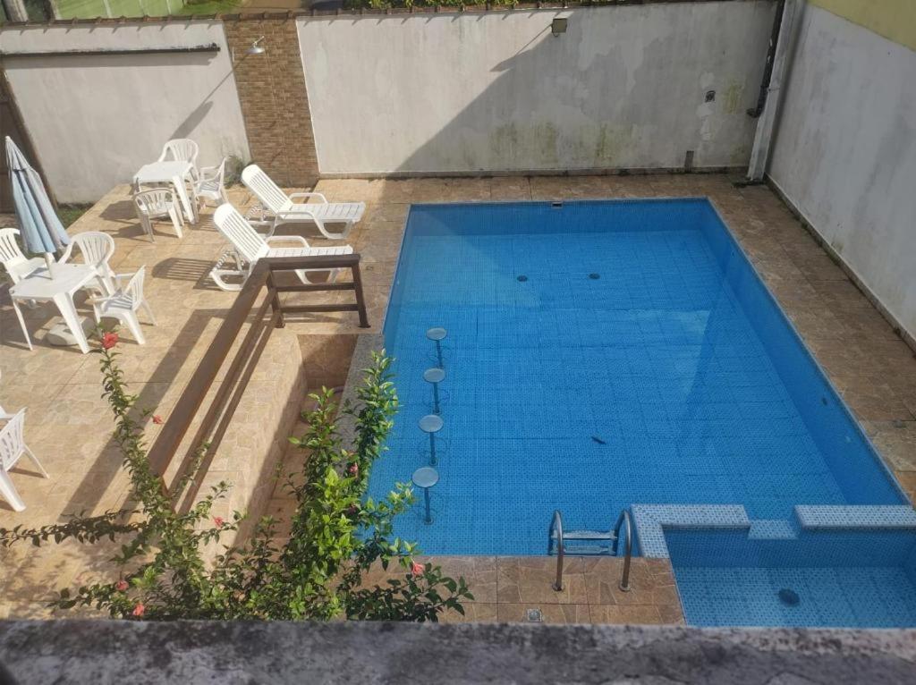 Pousada Recanto Das Margaridas Boicucanga Dış mekan fotoğraf